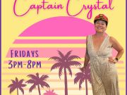 Country Deli Outer Banks, Yacht Rockin' with Captain Crystal
